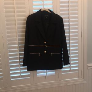 Woman’s Suit Jacket